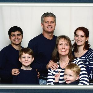 Meet your Posher, Mark